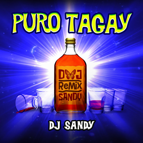 Puro Tagay