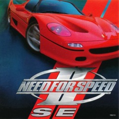 Need For Speed 2 SE 1997 Best Rock Songs