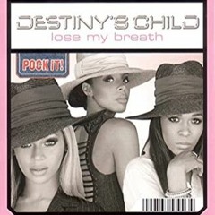 Destiny's Child - Lose My Breath (MARGE Remix)