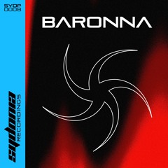 Baronna - Sydonia Podcast [SYDP008]
