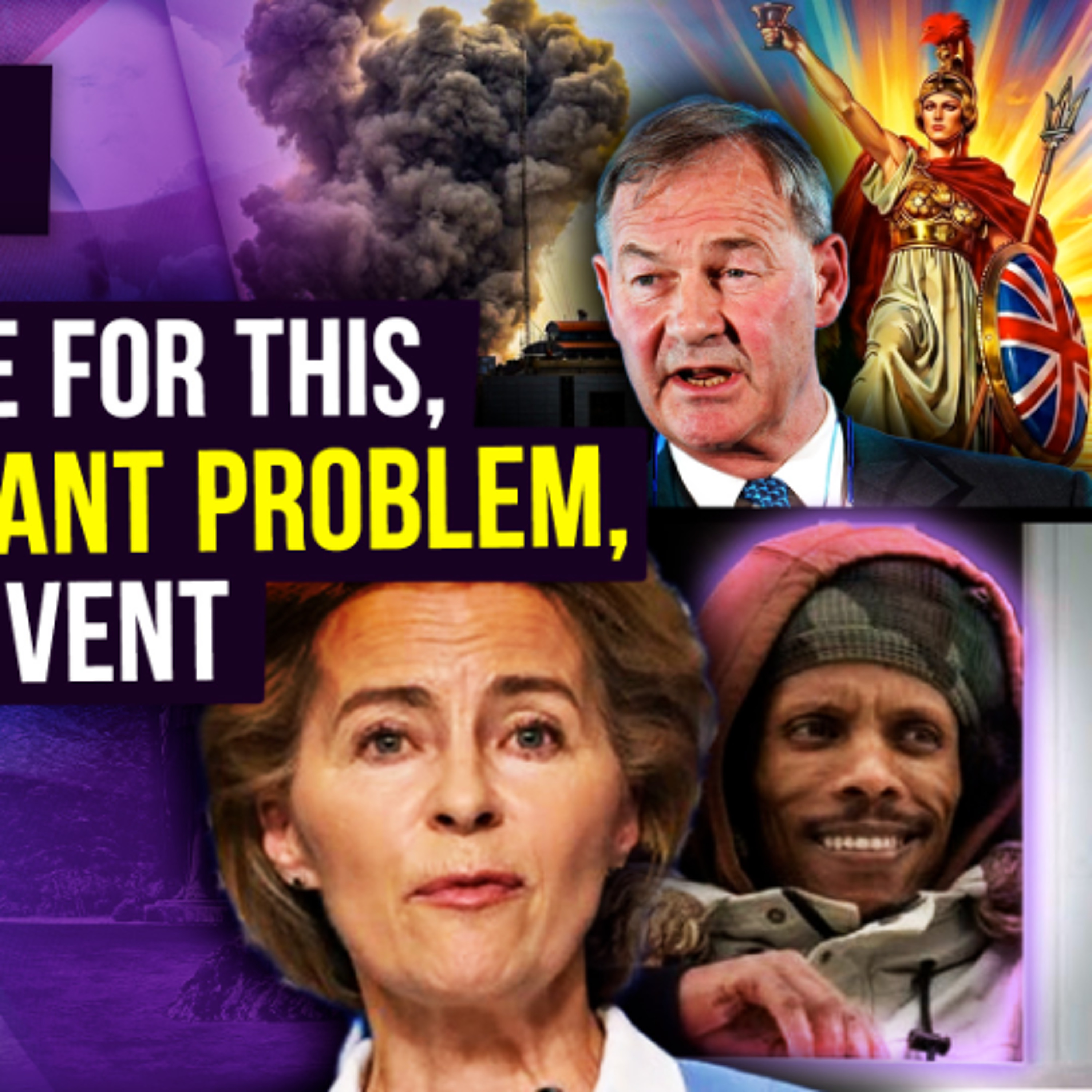 The Podcast of the Lotus Eaters #1366