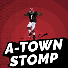 A-Town Stomp (Ft.SirUntre){P.River}