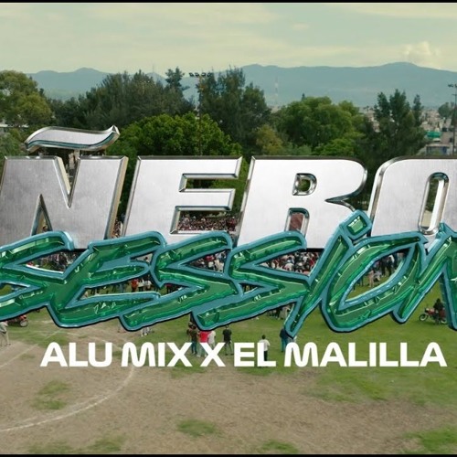 100 BPM.- ÑERO SESSION 13 - MALILLA ALU MIX (INTRO XTEND)