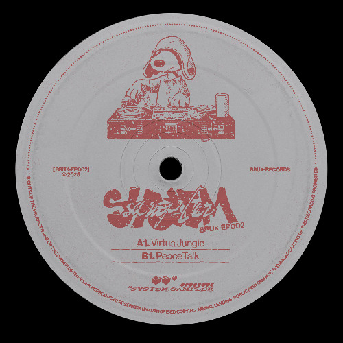 PeaceTalk - system.sampler
