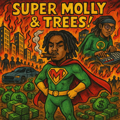 Reddmolly - Truma (Prod. Trees) [DJ BANNED EXCLUSIVE]