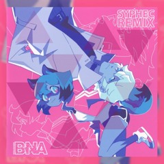 Brand New Animal- L『NIGHT RUNNING』by Shin Sakiura Ft. AAAMYYY [Syphec Remix]