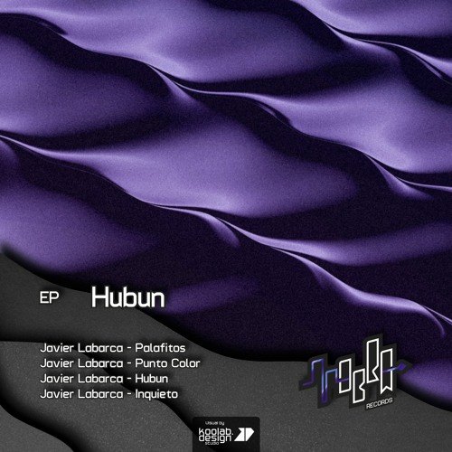 PREMIERE: Javier Labarca - Punto Color [MBRC007]