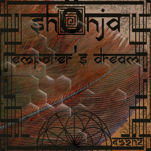 Shönja- The Emperor's Dream (Original Mix)