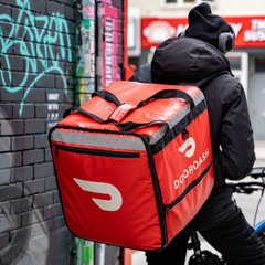 DOORDASH
