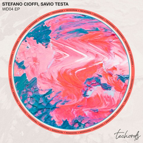 Stefano Cioffi, Savio Testa - WD04