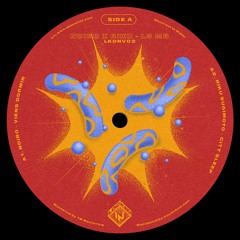 Riku Sugimoto - City Sleep