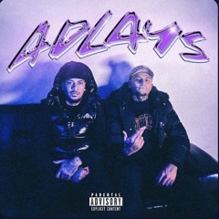 ADLAYS - CV