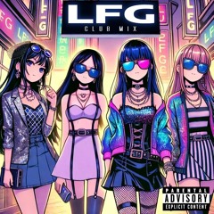 LFG (Club Mix)