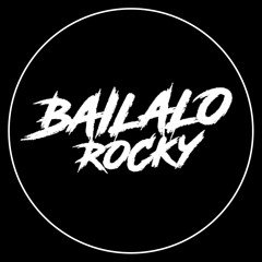 Firza vs Lomiiel - Bailalo Scratchin Rocky (Sergio Varela Mashup)