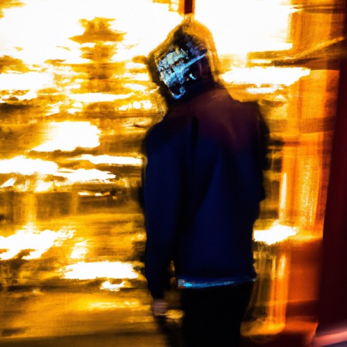 La playa (ft. Cod0 & Lexer)