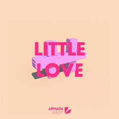 Little Love (feat. Joe Killington)