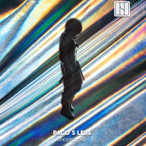 Paco S less - Undercloud (Original mix) (Outer Space Oasis)