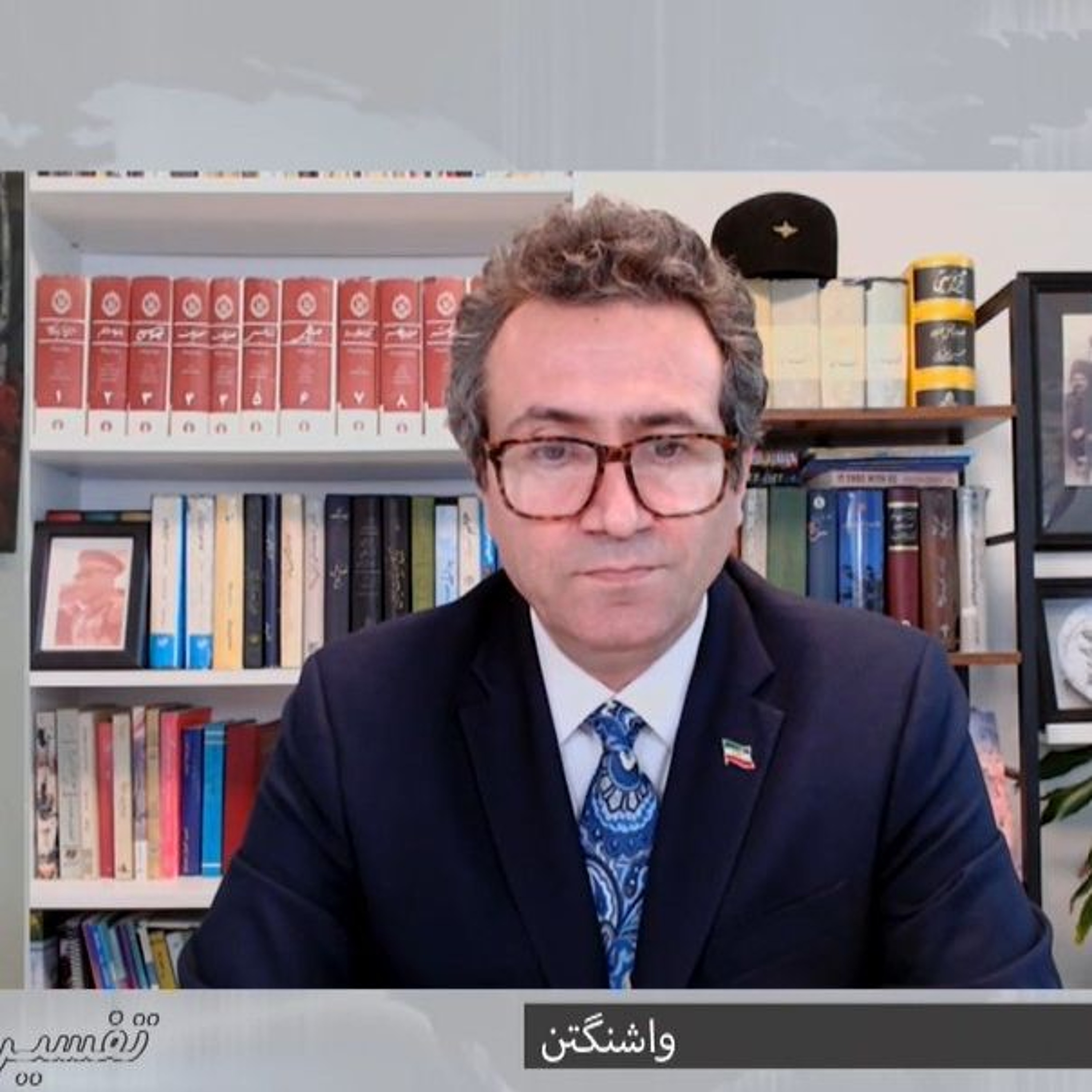 تفسیر خبر سه شنبه 22 مهر 1404