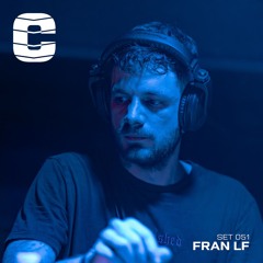 FRAN LF X CONCEPT [SET 051]