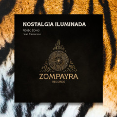 Renzo Zong Ft. Camenino - Cariño bonito (Original Mix)