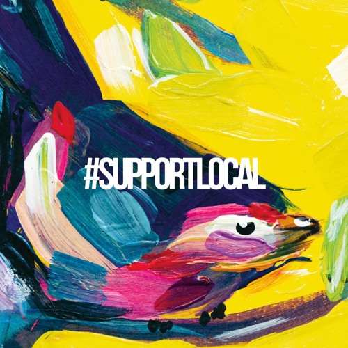 #SupportLocal 019 - Flügge