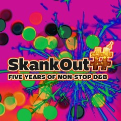 EMGEE ¬ SKANKOUT 5TH BIRTHDAY