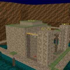 Deep Sea Zone Act 4