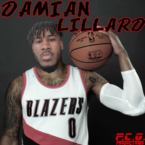 DAMIAN LILLARD!/Post Nap Flow (Prod. TreyWithTheTech)