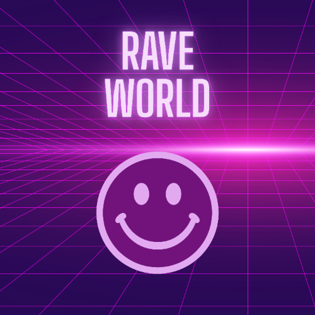 Stream Benjamin Hartnett | Listen to Rave World playlist online for ...