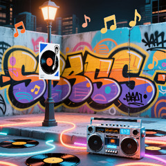 Urban Hip-Hop Your Style