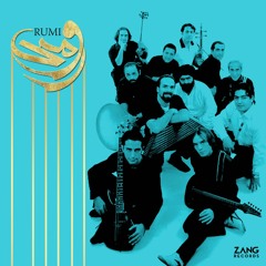 Gole Sorkh: Hamed Nikpay & Rumi Band