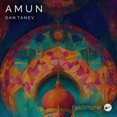Dan Tanev - Ashk (Original Mix) - PAP075 - Pipe & Pochet