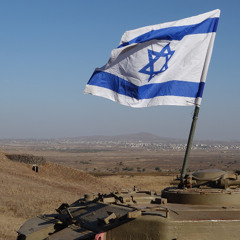 ISRAEL, PROPHECY & THE CUP OF TREMBLING - 07.16.2025