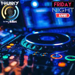 Old Skool Anthems (OSA) - Friday 21st May 2021