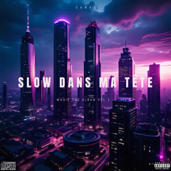14 - Comme Pablito // Album // slow dans ma tête