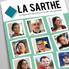 19-la Sarthe politique