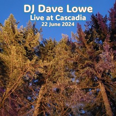 Live at Cascadia 2024