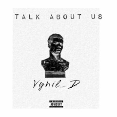 Vynil_d - Talk about us