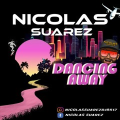 DANCING AWAY (Nicolas Suarez)F
