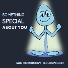 Somethng Special About You