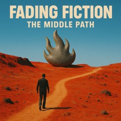 Fading Fiction "The Middle Path" - Summit Palo Alto 6.27.25 drew