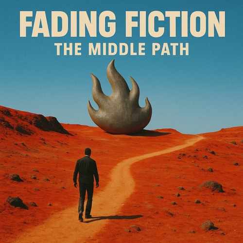 Fading Fiction "The Middle Path" - Summit Palo Alto 6.27.25 drew