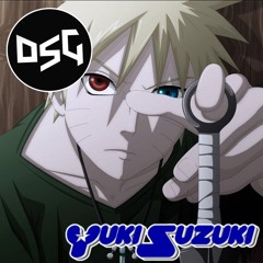 GUTTER - Kunai (Yuki Suzuki Remix)