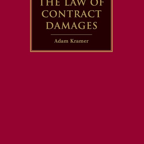 Audiobook The Law of Contract Damages free acces