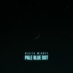 Pale Blue Dot