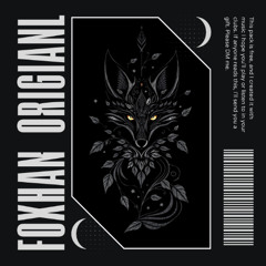 FoXHaN - A YO LOVE (Original Mix)