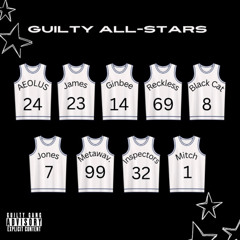 Versace James, AEOLUS & GiN - B - Off My Key (Guilty All-Stars)
