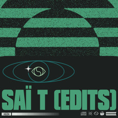 Saï T - The Homie x Didn't Cha Know (Saï T Blend)