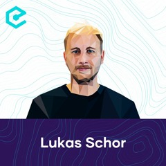 #544 Lukas Schor: Safe – Securing $100 Billion of Crypto Assets