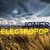 Artwork for 150924 - Salo Jones - Electropop Mixtape